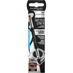 MAYBELLINE TATTOO LINER GEL POT Eyeliner in Gel 3 di 6 Eyeliner in Gel