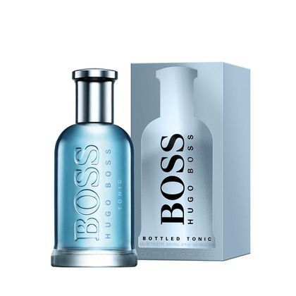 50 ML Hugo Boss HUGO BOSS BOTTLED TONIC BOSS BOTTLED TONIC EDT 50ML  1 di 3 