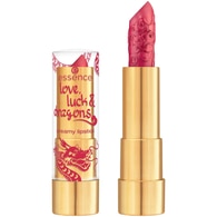  Essence LOVE, LUCK & DRAGONS Rossetto Cremoso  1 di 2 