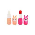 Inuwet CARLA DUO Set Balsami Labbra 2 di 5 Set Balsami Labbra