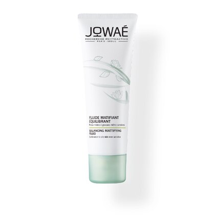 40 ML Jowae FLUIDO RIEQUILIBRANTE OPACIZZANTE Trattamento Anti Imperfezioni Viso  1 di 1 