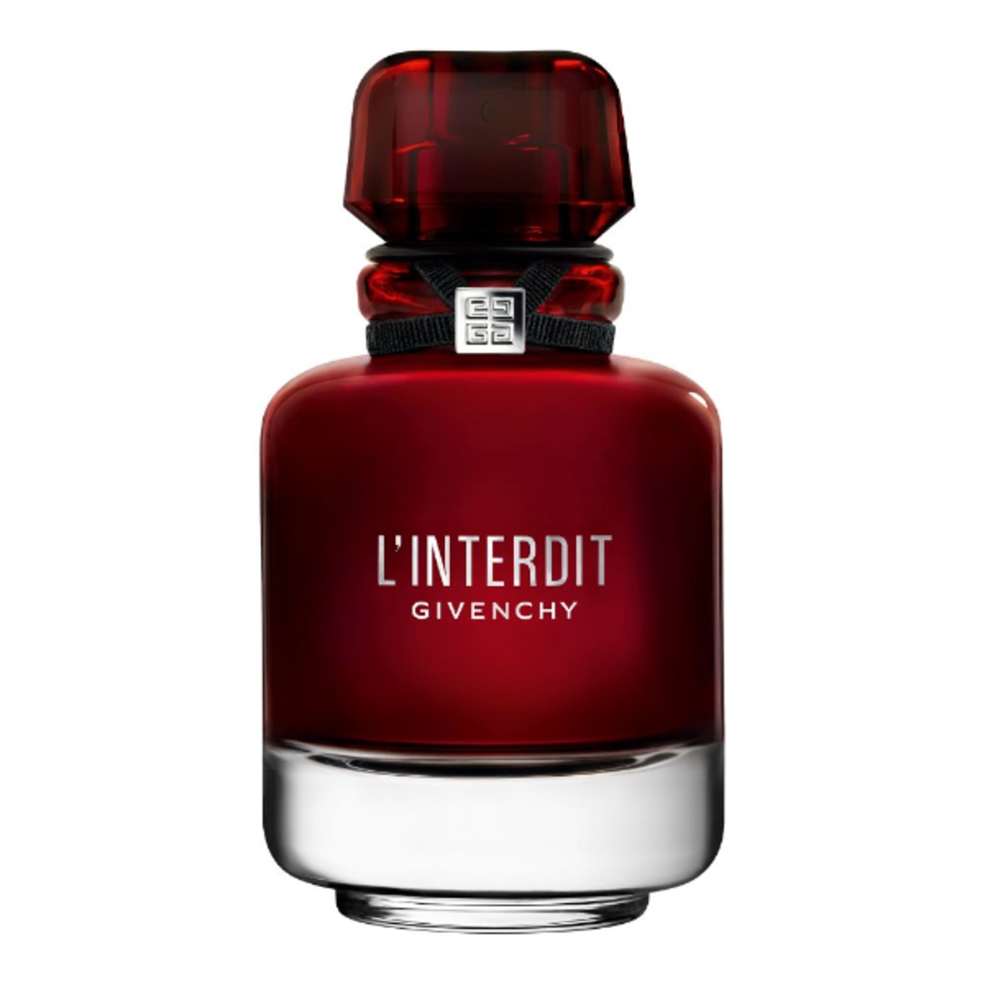 80 ML Givenchy L'INTERDIT Eau de Parfum Rouge 1 di 4