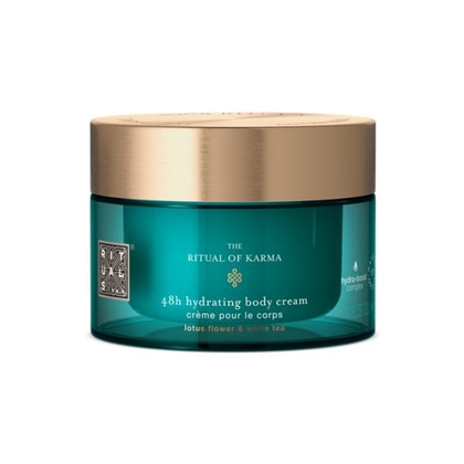 220 ML RITUALS THE RITUAL OF KARMA Crema Idratante Corpo 48H 1 di 3