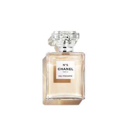 35 ML CHANEL N°5 EAU PREMIÈRE VAPORIZZATORE  1 di 4 