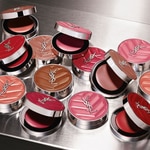 Yves Saint Laurent MAKE ME BLUSH CREAM Blush in Crema Illuminante 6 di 6 Blush in Crema Illuminante