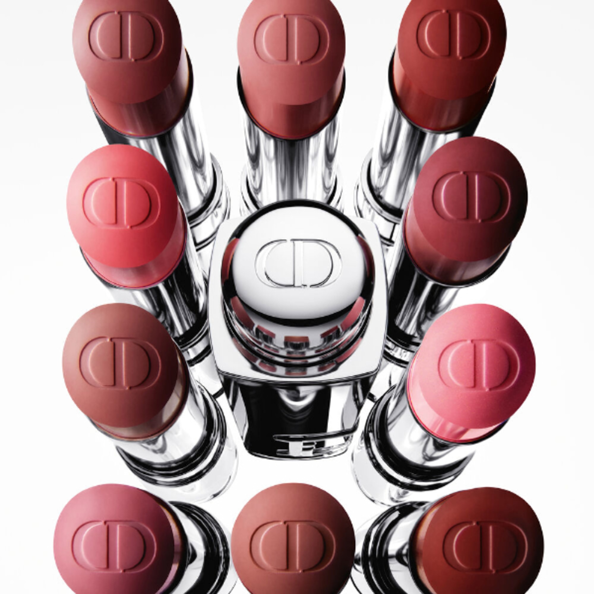 Ricarica rossetto brillante e idratante