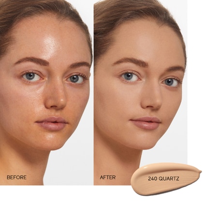 Fondotinta FinishNaturale Semi- Matte
