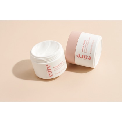 50 ML Made with CARE DREAM YOUNG Crema Levigante Eclat  1 di 2 