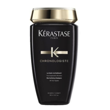 250 ML Kerastase CHRONOLOGISTE Le Bain Revitalisant  1 di 1 