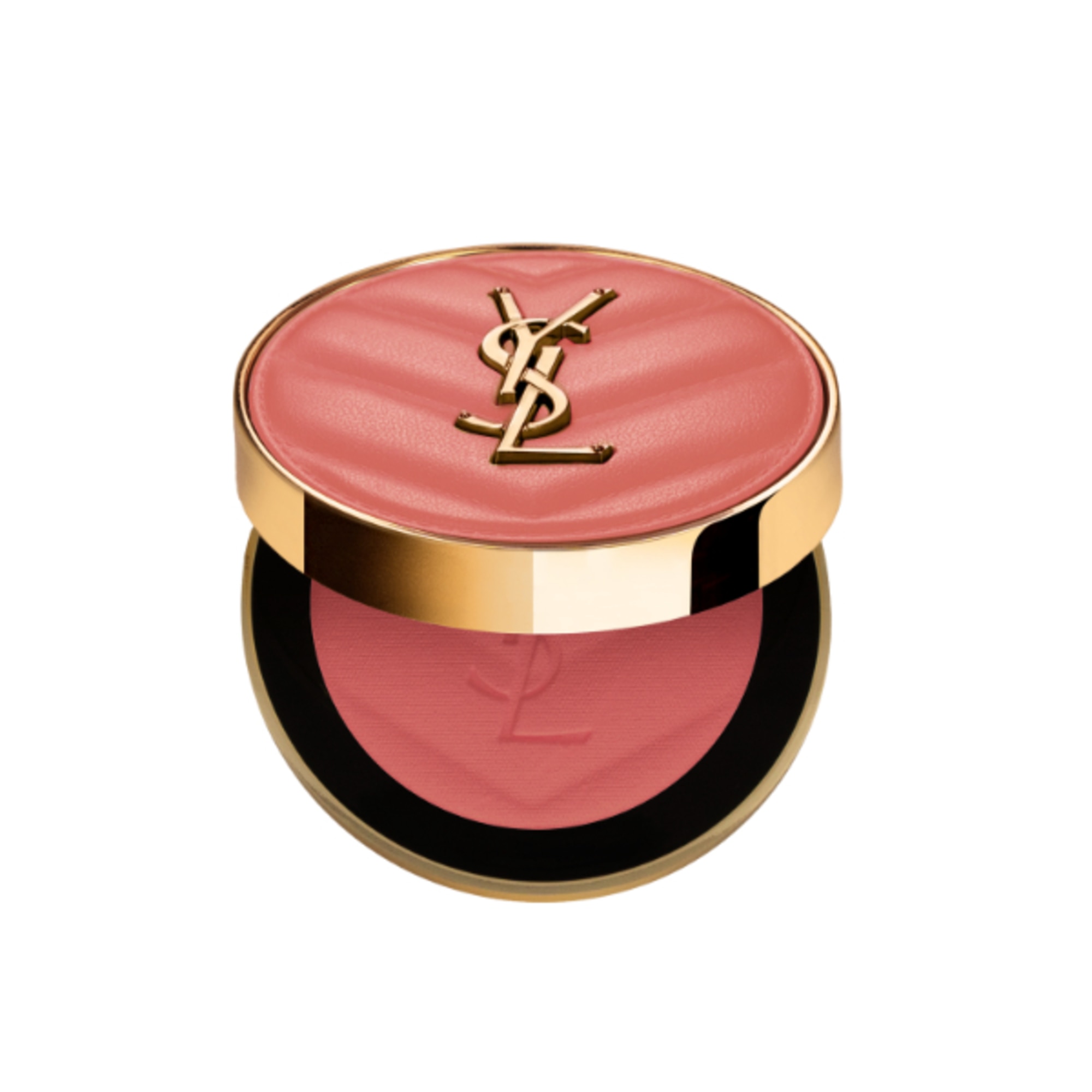 Yves Saint Laurent MAKE ME BLUSH Blush in Polvere Vellutato Blush in Polvere Vellutato