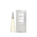 50 ML Issey Miyake EAU D'ISSEY Eau D Issey Eau De Parfum Rech 50 Ml 2 di 2 Eau D Issey Eau De Parfum Rech 50 Ml