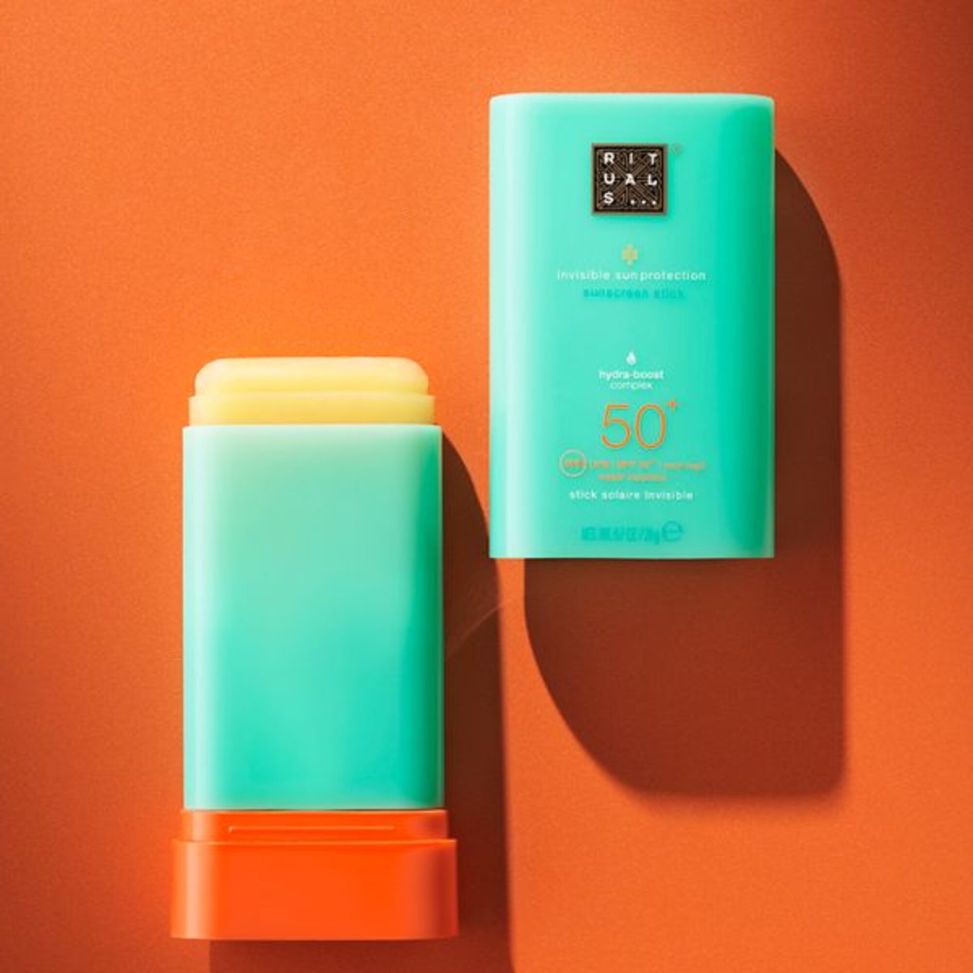 20 G RITUALS KARMA The Ritual of Karma Stick Sun Protection SPF 50+  1 di 6 