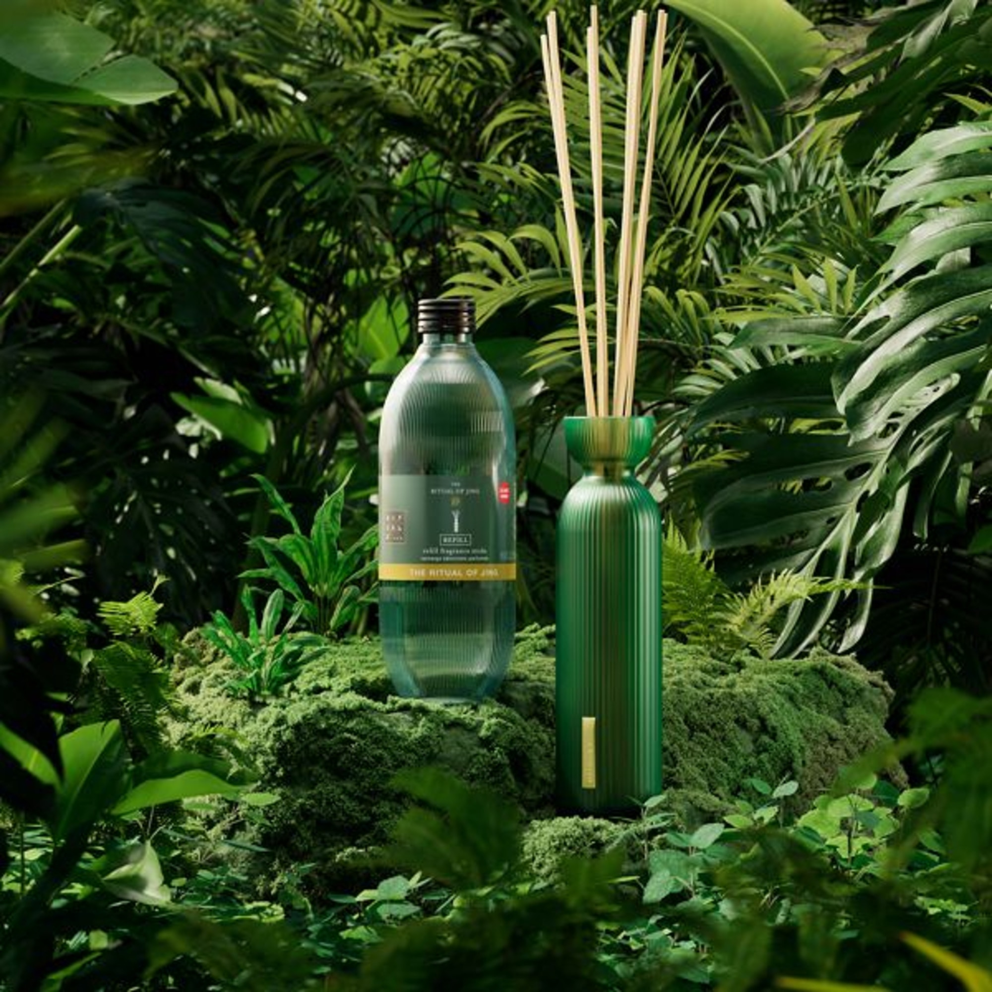 Profumatore Ambiente - Mini