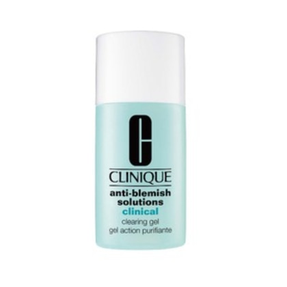 15 ML Clinique ANTI-BLEMISH SOLUTIONS CLINICAL Gel Viso Azione Purificante  1 di 1 