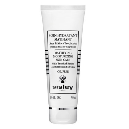 50 ML Sisley SOIN HYDRATANT MATIFIANT SOIN HYDRA MATIF RES TROP 50ML  1 di 3 