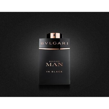 60 ML Bulgari MAN IN BLACK Eau De Parfum  1 di 4 