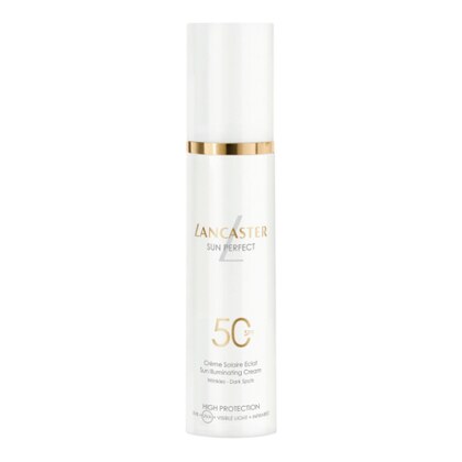 50 ML Lancaster SUN PERFECT Sun Illuminating Cream SPF50  1 di 1 Sun Illuminating Cream SPF50