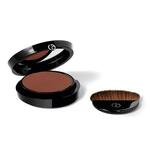  Giorgio Armani FLUID SHEER Cipria Compatta  3 di 3 Cipria Compatta