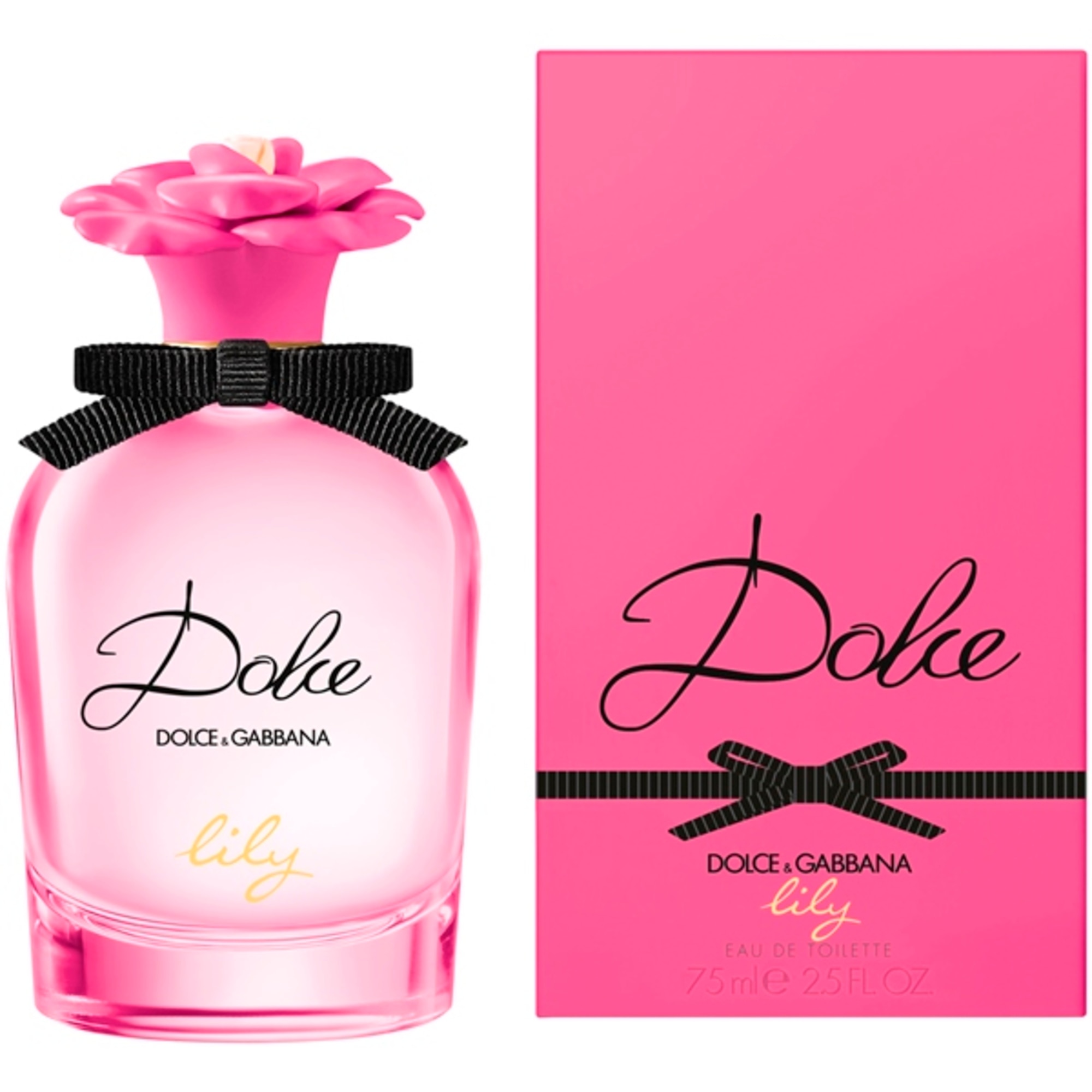 Eau de Toilette
