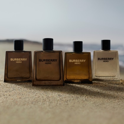 50 ML Burberry HERO Parfum Intense  1 di 8 