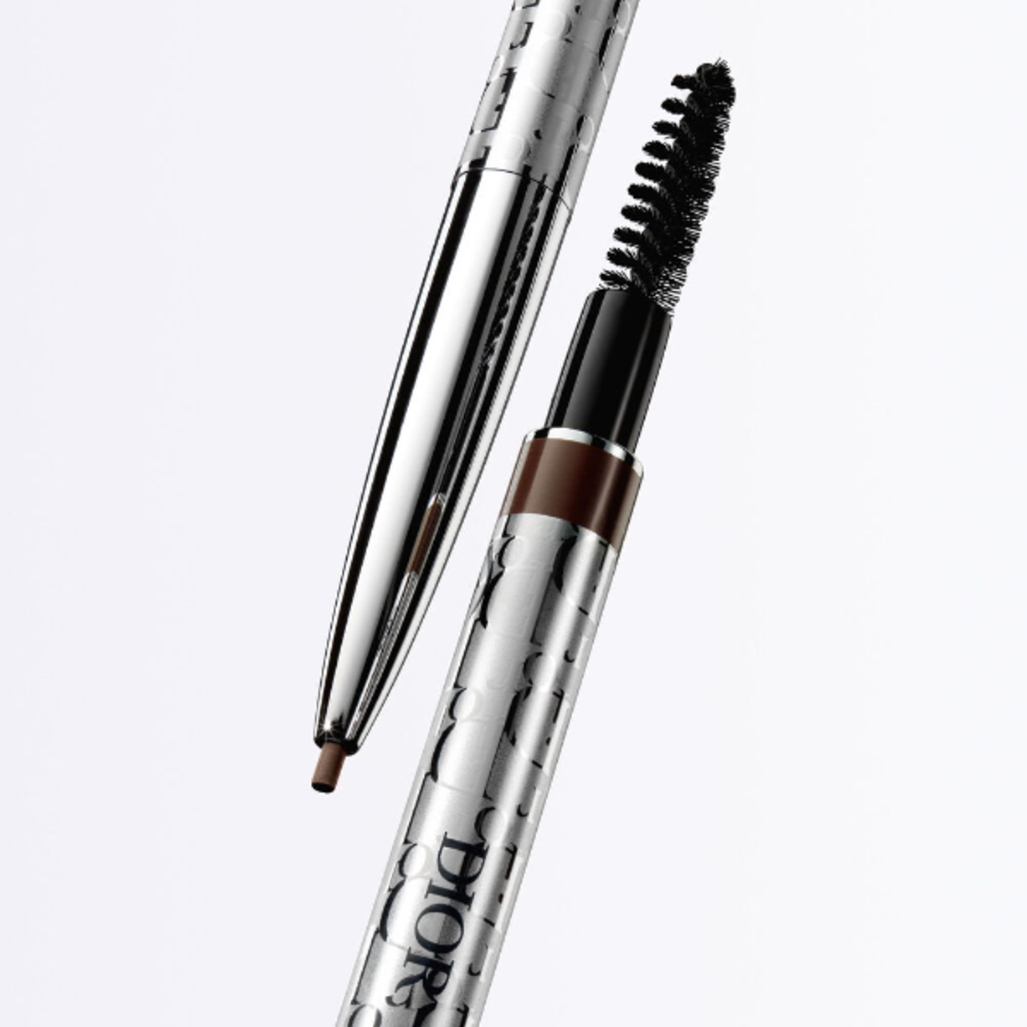  Dior DIORSHOW BROW STYLER Matita per Sopracciglia – Waterproof – Alta Precisione  2 di 3 Matita per Sopracciglia – Waterproof – Alta Precisione