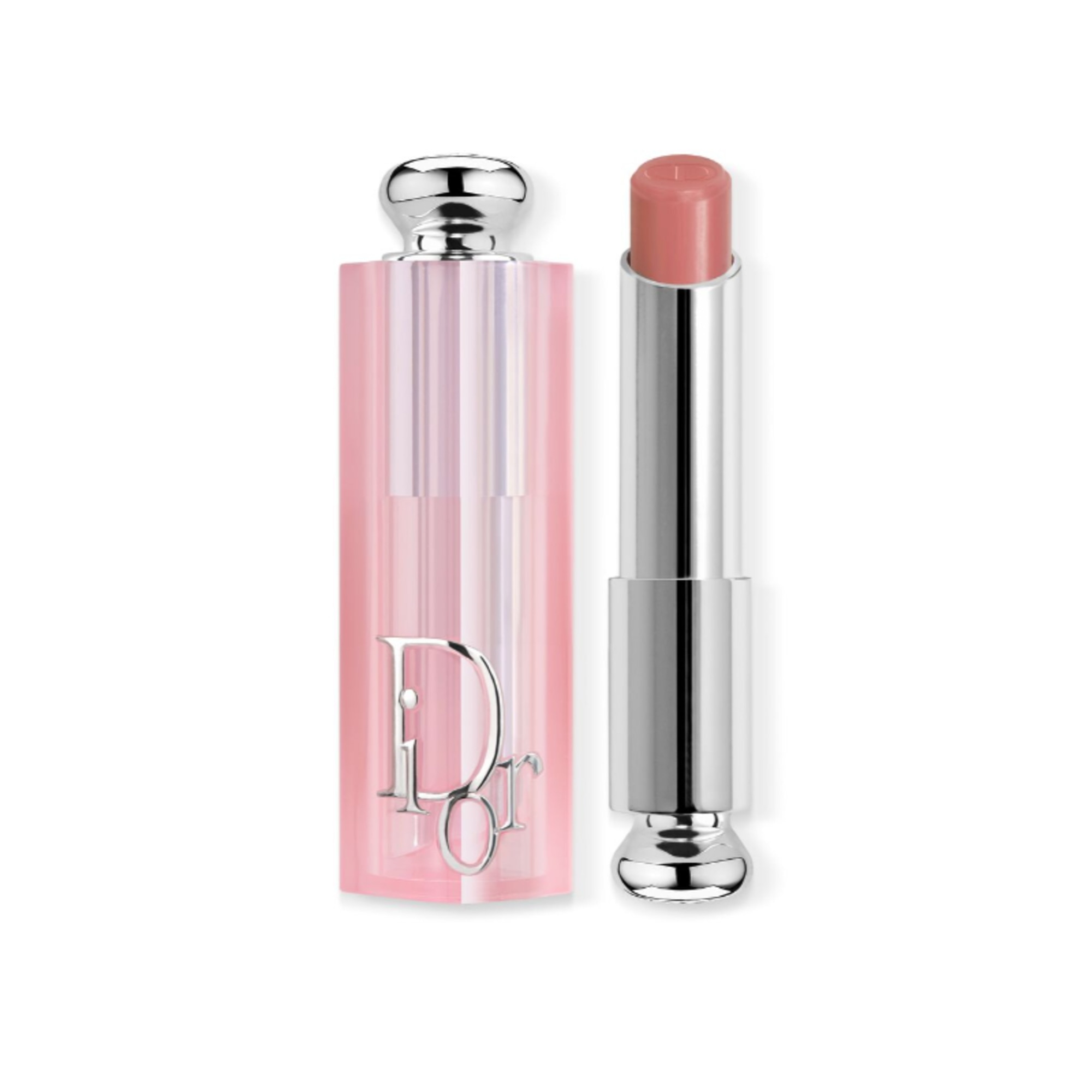 Dior DIOR ADDICT Lip Glow Balsamo Labbra Idratante 48 Ore 1 di 4