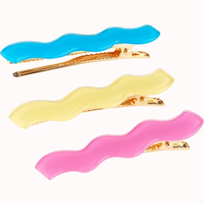 Mollette Capelli