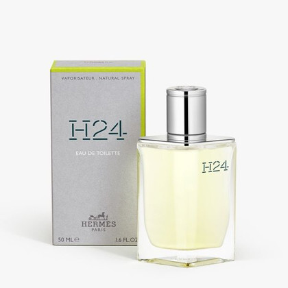 50 ML Hermès H24 Eau de toilette  1 di 3 