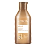 500 ML Redken ALL SOFT Balsamo  1 di 3 Balsamo