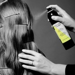 250 ML Hair Rituel by Sisley LE SPRAY FIXANT INVISIBLE Flexible Souple 5 di 6 Flexible Souple