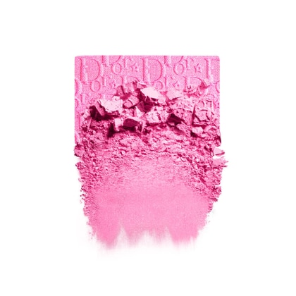 Blush con Colore Attivato dal PH – Lunga Tenuta