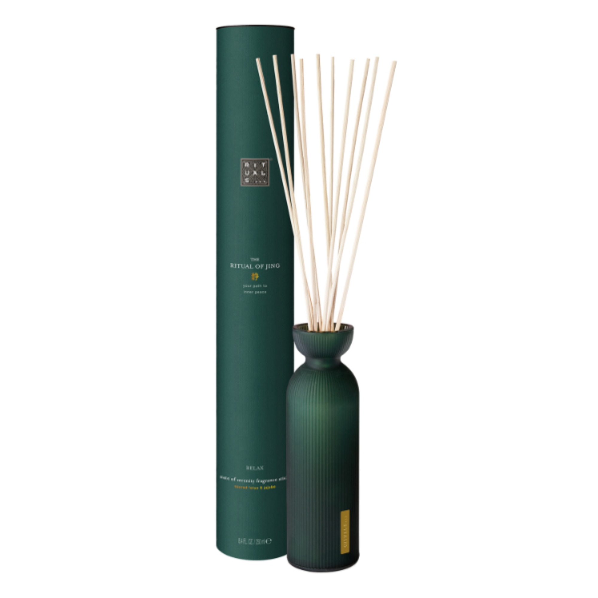 250 ML RITUALS THE RITUAL OF JING FRAGRANCE STICKS Profumatore Ambiente 1 di 2