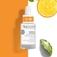 15 ML Teaology VITAMIN C INFUSION SIERO INTENSIVO ILLUMINANTE  1 di 2 