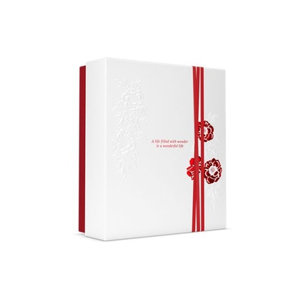 Cofanetto Regalo
