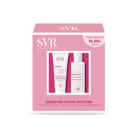  Svr SENSIFINE HYDRA ROUTINE Cofanetto Regalo  1 di 2 