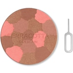  Guerlain TERRACOTTA La Poudre Éclat Bonne Mine Naturell - Ricarica  1 di 3 La Poudre Éclat Bonne Mine Naturell - Ricarica