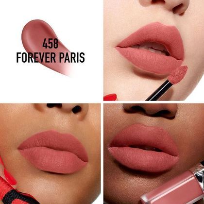 ROSSETTO LIQUIDO