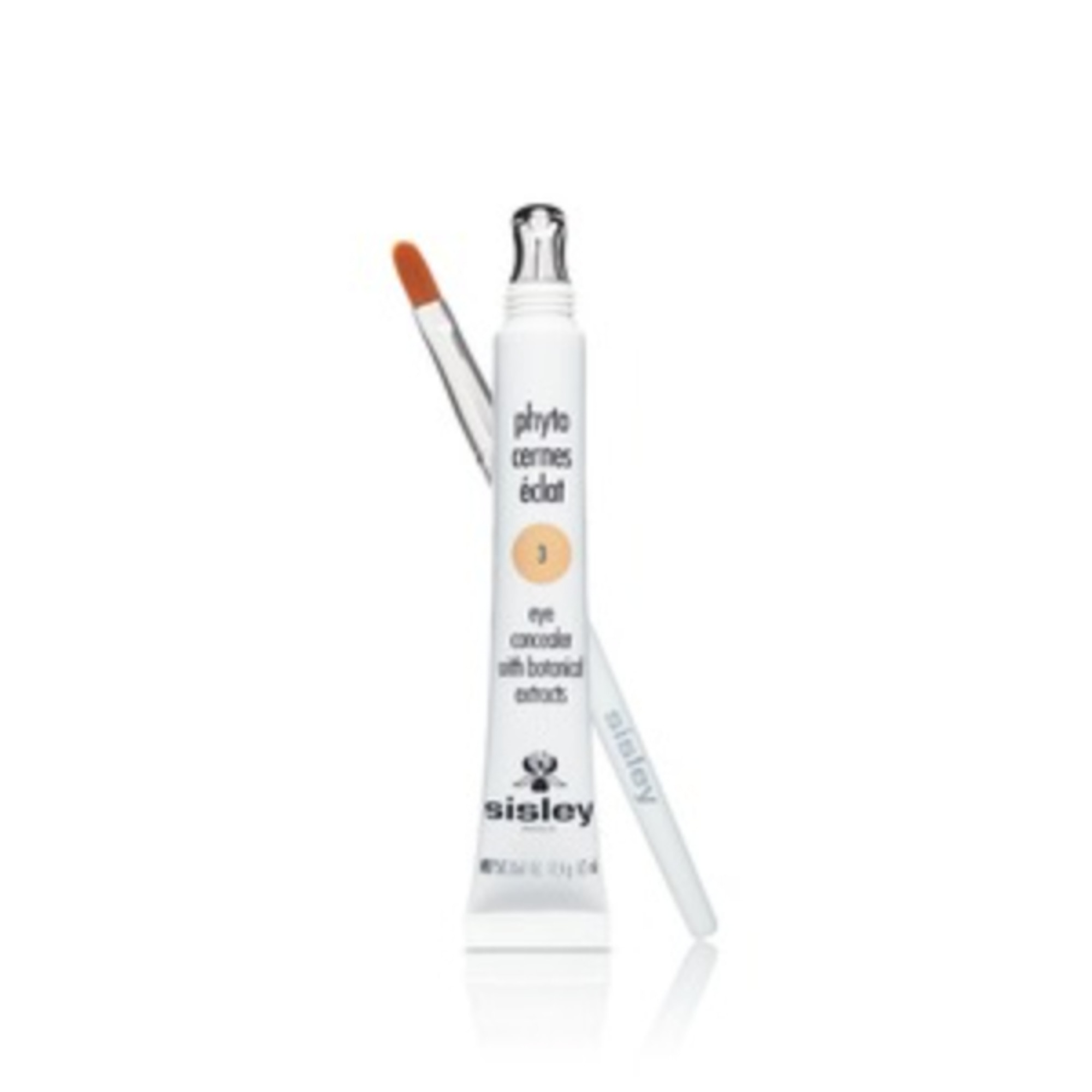Sisley PHYTO-CERNES ECLAT Anti-Occhiaie Anti-Borse 1 di 6 Anti-Occhiaie Anti-Borse