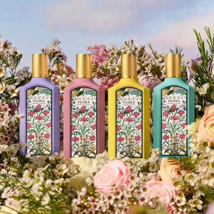 Eau De Parfum