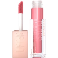  MAYBELLINE LIFTER GLOSS CANDY DROP Lucidalabbra con Acido Ialuronico  1 di 2 