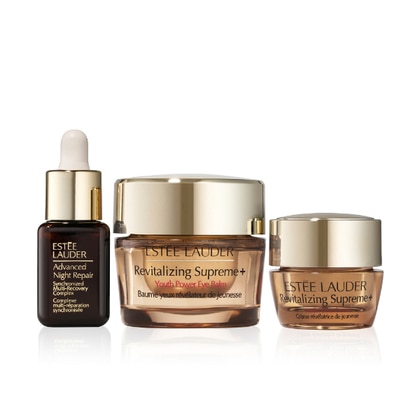  Estée Lauder REVITALIZING SUPREME+ EYE BALM SET Cofanetto Regalo  1 di 1 