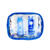  Inuwet SKI CLUB SET Cofanetto Regalo  1 di 2 