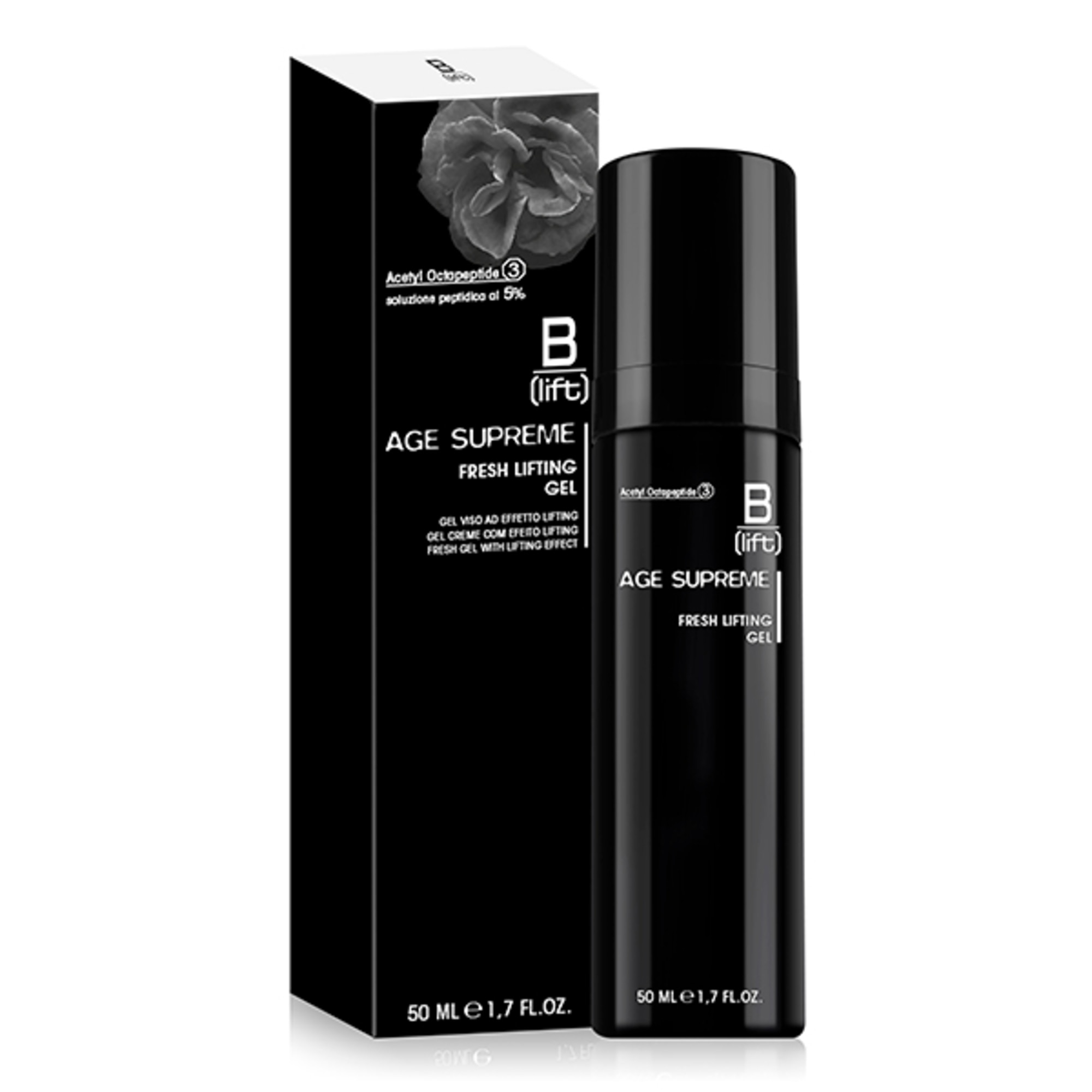 50 ML B-Lift AGE SUPREME Gel Viso 1 di 1