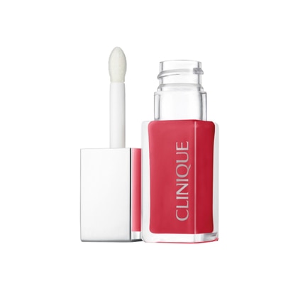 Clinique POP LIP CHEEK OIL Lipgloss Blush - Olio Colorato Due-in-Uno 1 di 3