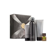 200ml+200ml+70ml+15ml RITUALS MEN'S BATH & BODY HOMME - MEDIUM GIFTSET Cofanetto Regalo  1 di 2 