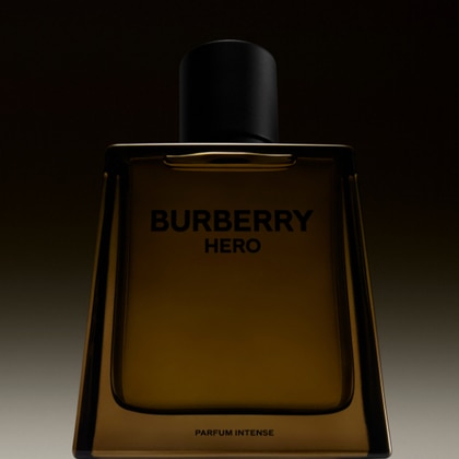 50 ML Burberry HERO Parfum Intense  1 di 8 