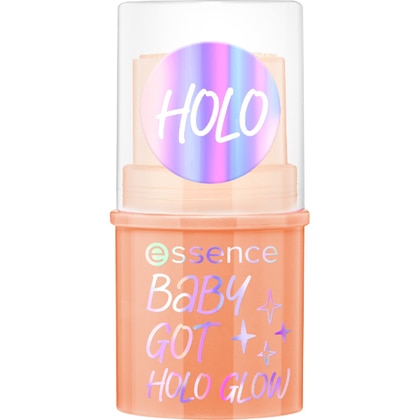  Essence BABY GOT HOLO GLOW Illuminante Stick  1 di 2 