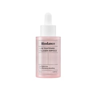 50 ML BIODANCE PORE TIGHTENING COLLAGEN AMPOULE Trattamento Viso Collagene  1 di 2 