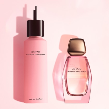 Eau de Parfum - Refill