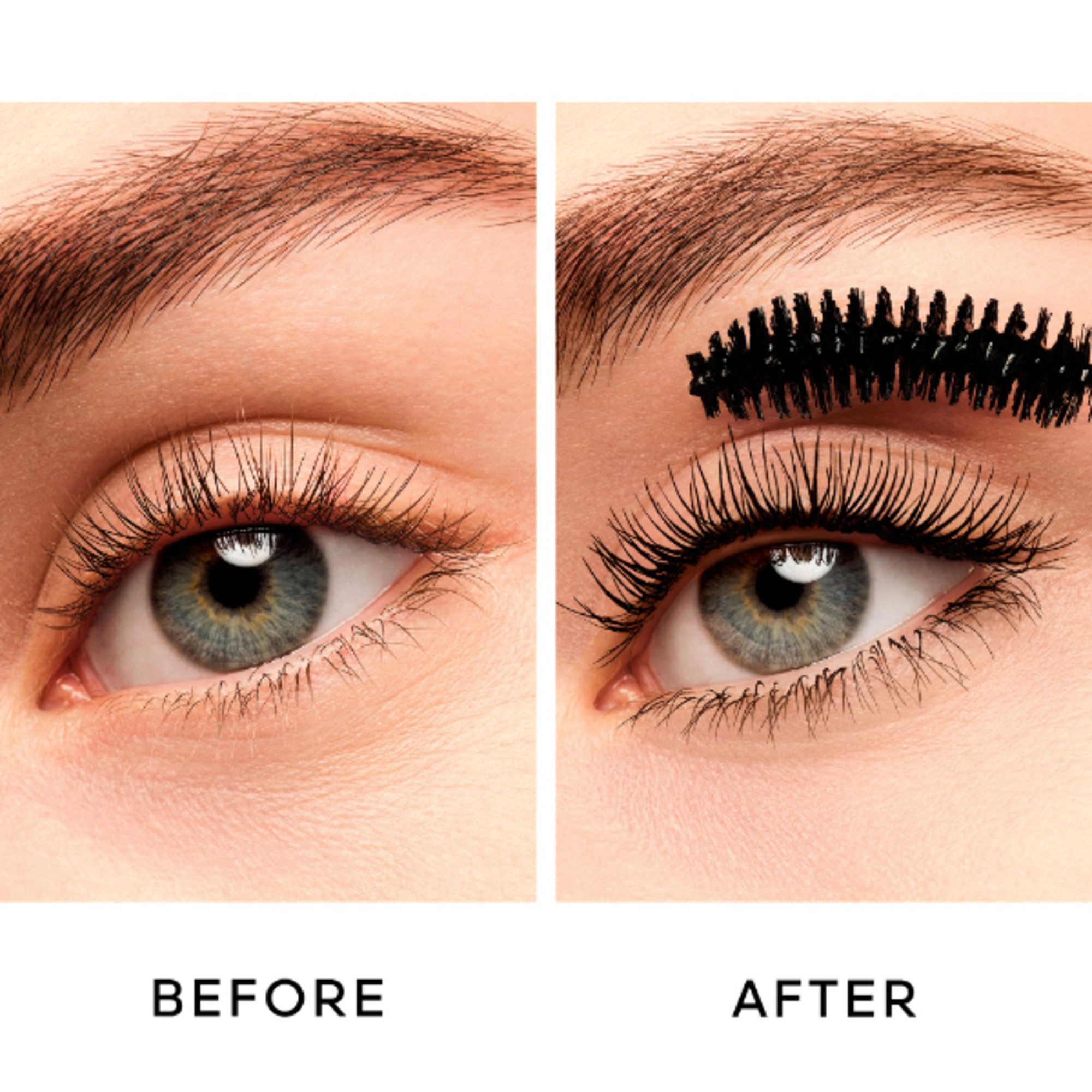 Mascara Courbe Volume Intense 24H